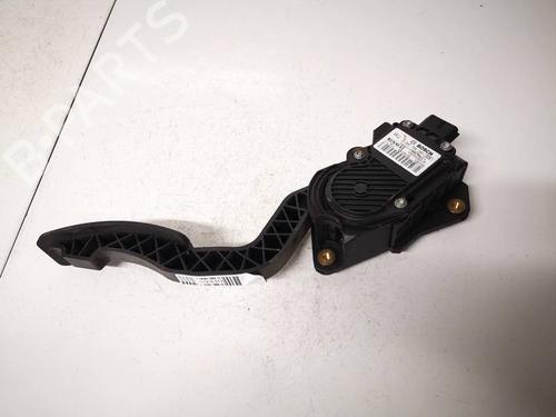 Used Pedal Pedal 35181070 35181070