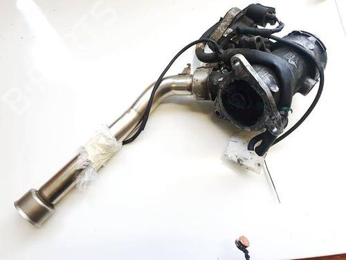 Used Throttle body Throttle body 35560639 35560639