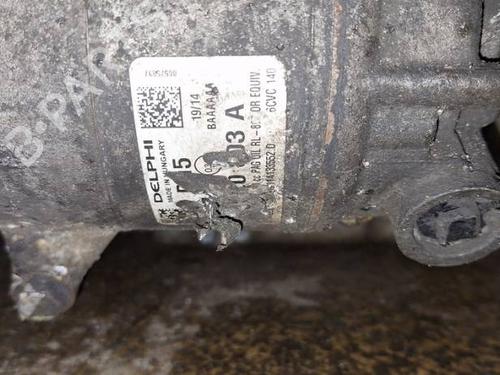 AC compressor SKODA SUPERB II (3T4) 1.6 TDI | BP38576492M34 - Image 4