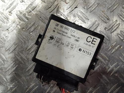 electronic-module-opel-astra-g-hatchback-t98-1998-1999-2000-2001-2002-2003-2004-2005-2006-2007-2008-2009-33482847 main image
