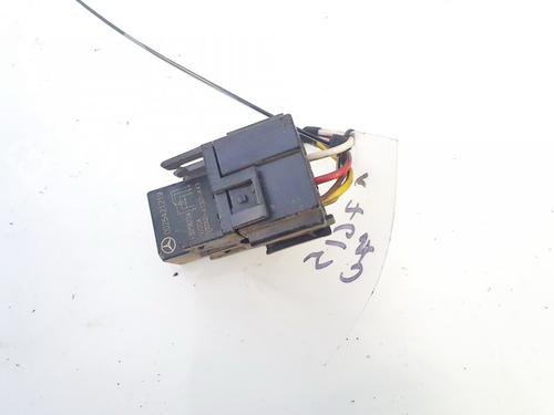 Electronic sensor MERCEDES-BENZ VANEO (414) 1.7 CDI (414.700) | BP32894150M84 - Image 3