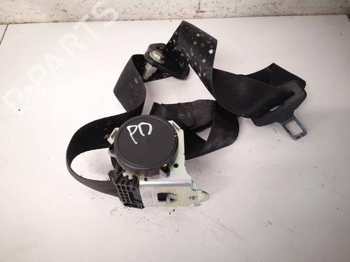 Used Front right seatbelt Front right seatbelt DACIA LOGAN II TCe 90 (L8MA, L8M1, L8AC) (90 hp) 34844293 34844293