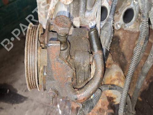 Used Steering pump Steering pump 38609779 38609779