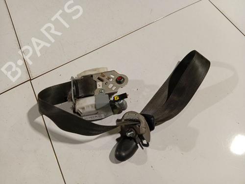 Front left seatbelt HYUNDAI i30 Estate (FD) 1.4 | BP37254237I26 - Image 2