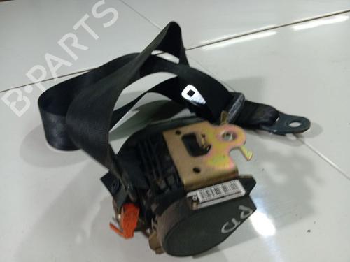 Used Front right seatbelt Front right seatbelt 38478896 38478896