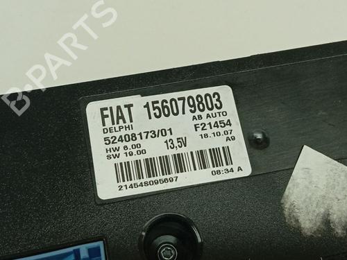 Climate control ALFA ROMEO 159 (939_) 1.9 JTDM 8V (939AXE1B) | BP35831006I5 - Image 4