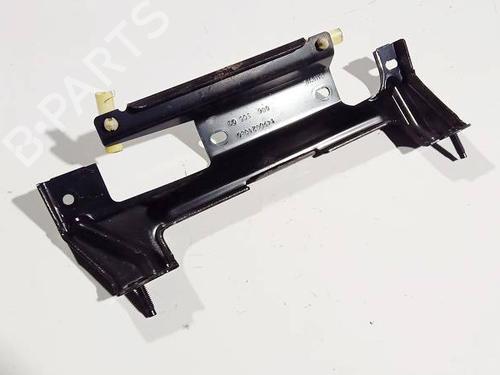 Støtte PEUGEOT 807 (EB_) 2.2 HDi | BP32577589C155 