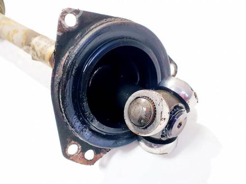 Left front driveshaft RENAULT ESPACE IV (JK0/1_) 2.2 dCi (JK0H) | BP35123213M38 - Image 3