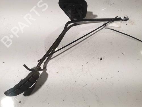 Used Pedal Pedal RENAULT LAGUNA I (B56_, 556_) 1.9 dTi (B56J) (98 hp) 34770776 34770776
