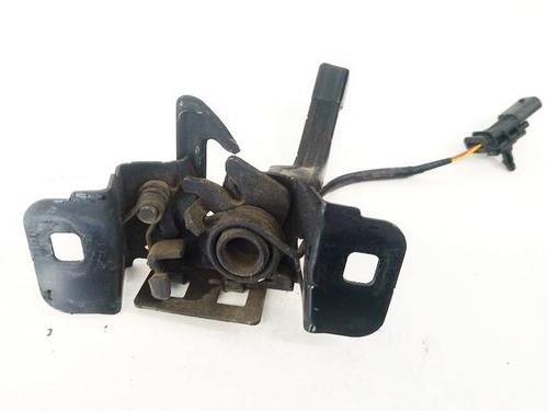 hood-lock-opel-astra-k-b16-2015-2016-2017-2018-2019-2020-2021-2022-35065346 main image