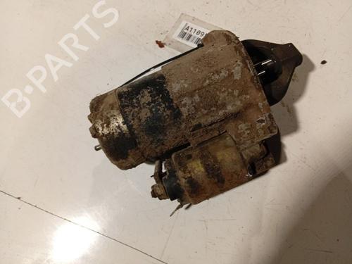 Used Starter Starter 34818372 34818372