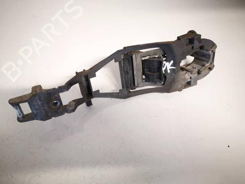 Used Front left exterior door handle Front left exterior door handle VW POLO IV (9N_, 9A_) 1.4 TDI (70 hp) 34898980 34898980
