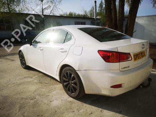 AC pipe LEXUS IS II (_E2_) 220d (ALE20) | BP32559375M126