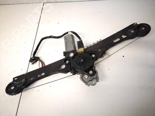 Used Rear right window mechanism Rear right window mechanism 35326925 35326925