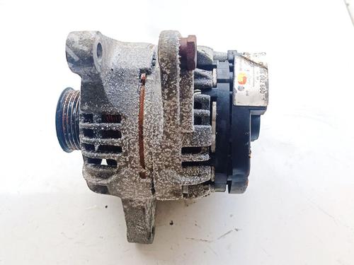 Used Alternator Alternator 35396644 35396644