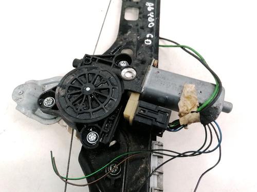 Used Right rear window motor Right rear window motor 35525311 35525311