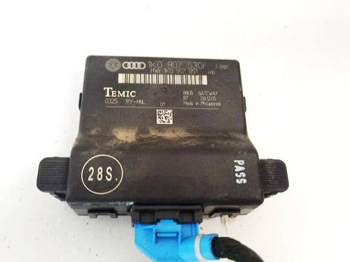 Used Electronic module Electronic module AUDI A5 (8T3) 3.0 TDI quattro (240 hp) 33489810 33489810
