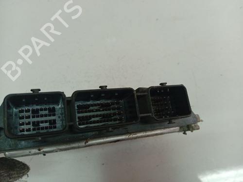 Engine control unit (ECU) FORD FOCUS II (DA_, HCP, DP) 1.6 TDCi | BP39758258M57 - Image 3