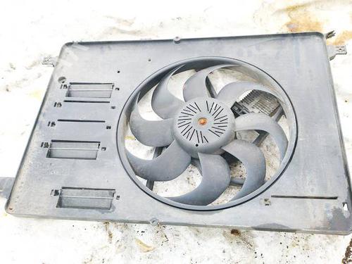 Used Fan Fan 35005435 35005435