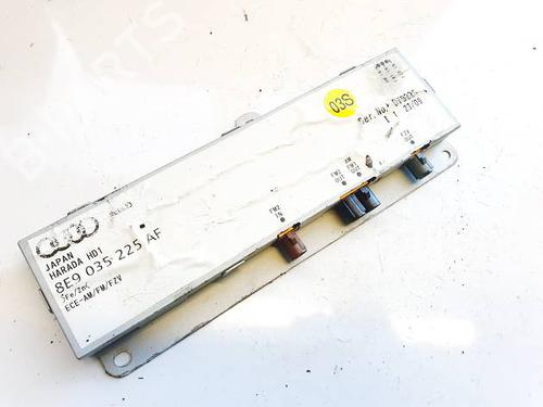 Used Electronic module Electronic module SEAT EXEO (3R2) 2.0 TDI (143 hp) 34939198 34939198