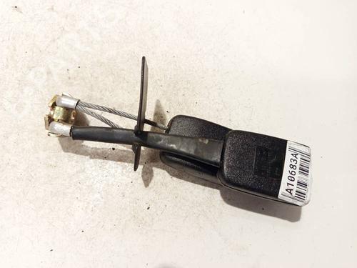 Used Seat buckle Seat buckle VW PASSAT B5.5 (3B3) 1.9 TDI (130 hp) 34958440 34958440