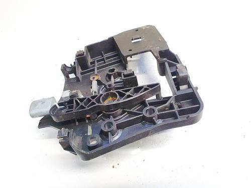 Højre bagtil invendig håndtag CITROËN BERLINGO MULTISPACE (B9) 1.6 HDi 90 | BP35188657I16 - Image 3