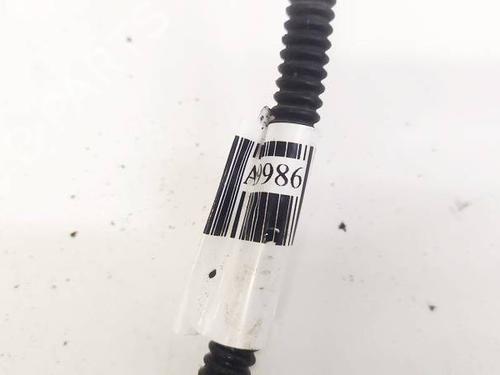 Clutch slave cylinder CITROËN C3 Pluriel (HB_) 1.4 | BP35120334M113 - Image 3
