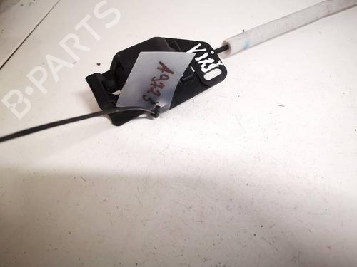 Electronic module CITROËN BERLINGO MULTISPACE (B9) 1.6 HDi 90 | BP35173011M83 - Image 2