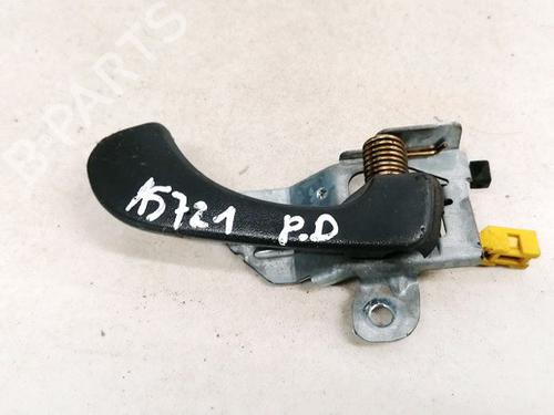 Used Front right interior door handle Front right interior door handle MITSUBISHI SPACE STAR MPV (DG_A) 1.9 DI-D (DG4A) (102 hp) 35585823 35585823