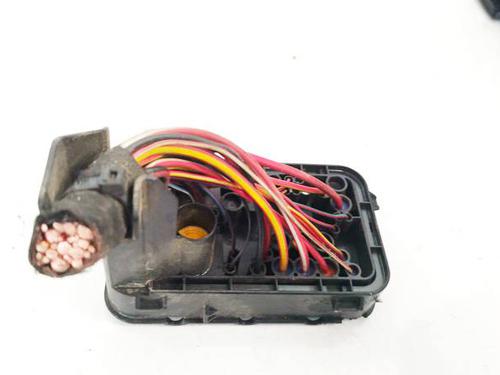 Fuse box VW GOLF PLUS V (5M1, 521) 1.9 TDI | BP38431087E1 - Image 2