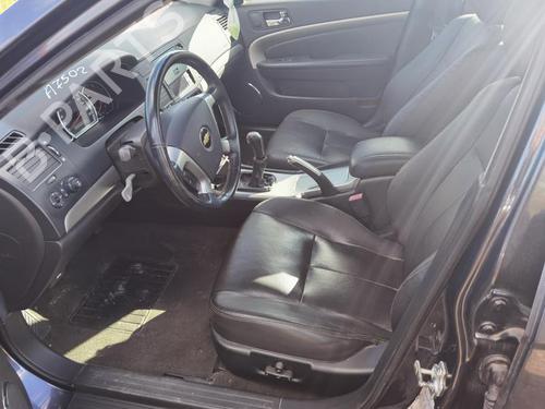 Electronic module CHEVROLET EPICA (KL1_) 2.0 D | BP32914143M83  - Image 10