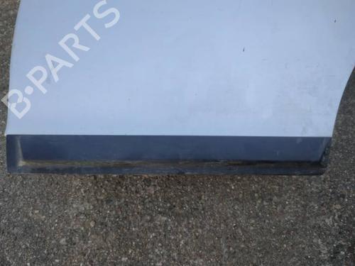 Gummiliste Gummiliste CITROËN C4 I (LC_) 1.6 HDi (90 hp) 35383964 35383964
