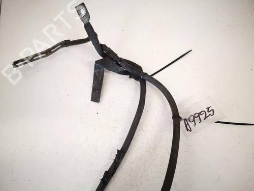 Cable RENAULT MEGANE III Hatchback (BZ0/1_, B3_) 1.4 TCe (BZ0F, BZ1V) | BP35141048E12 - Image 2