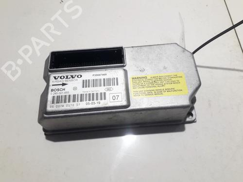 Used ECU airbags ECU airbags 33103946 33103946