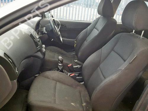 Engine mount HYUNDAI i30 Estate (FD) 1.4 | BP33505407M89  - Image 9