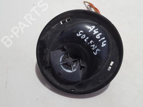 Used Speaker Speaker VW GOLF III (1H1) 1.9 TDI (90 hp) 33508738 33508738