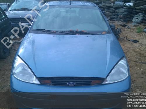 Electronic module FORD FOCUS I (DAW, DBW) 2.0 16V | BP33480754M83 - Image 3