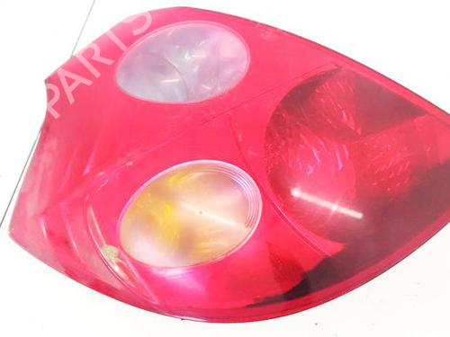 Used Left taillight Left taillight KIA CEE'D Hatchback (ED) 1.6 CRDi 90 (90 hp) 34826169 34826169