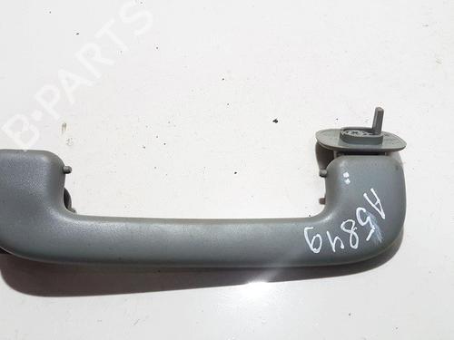 Used Interior roof handle Interior roof handle RENAULT SCÉNIC I MPV (JA0/1_, FA0_) 1.9 D (JA0J, FA0J) (64 hp) 35878941 35878941