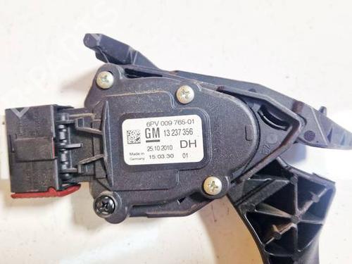 Pedal OPEL INSIGNIA A (G09) 2.0 CDTI (68) | BP35007220I4 - Image 3