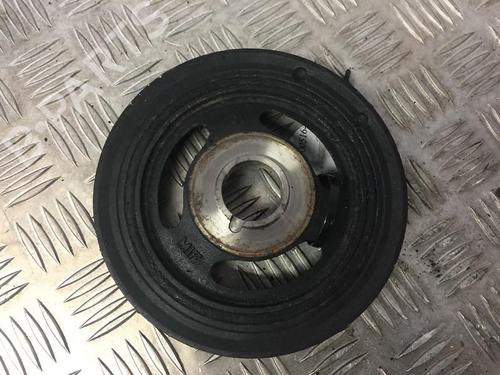 Pulley CITROËN JUMPY II (VF7) 1.6 HDi 90 16V | BP35707754M122 - Image 3