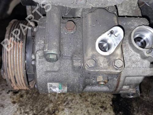 Used AC compressor AC compressor 34863588 34863588