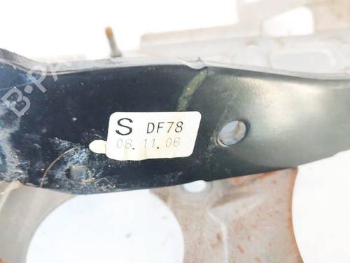 Pedal MAZDA 2 (DE_, DH_) 1.4 MZR-CD | BP34828909I4 - Image 3