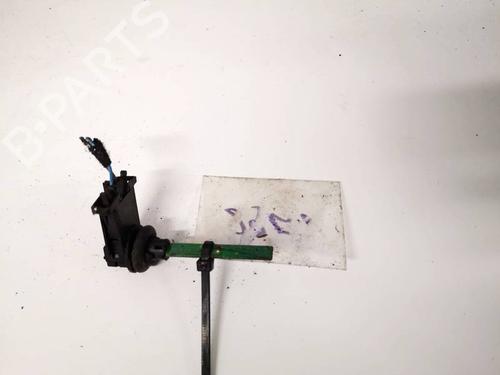 Electronic module SKODA FABIA I (6Y2) 1.9 SDI | BP35309621M83 - Image 3