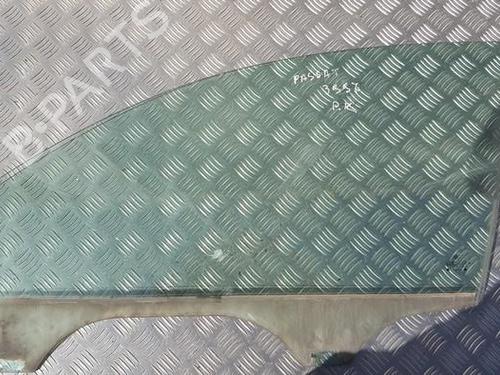 front-left-door-window-vw-passat-b5-variant-3b5-1997-1998-1999-2000-2001-35686129 main image