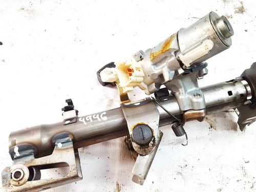 Steering column TOYOTA RAV 4 II (_A2_) 2.0 D 4WD (CLA20_, CLA21_, CLA20R, CLA21R) | BP35855290M21 - Image 2