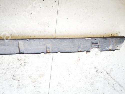Used Left sideskirt Left sideskirt 35601659 35601659