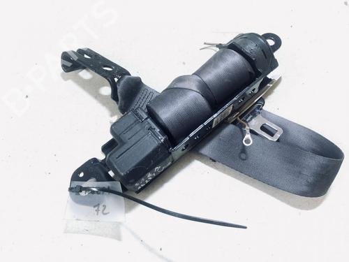 Sikkerhedssele bag venstre Sikkerhedssele bag venstre SAAB 9-5 (YS3E) 2.0 t (150 hp) 35605780 35605780