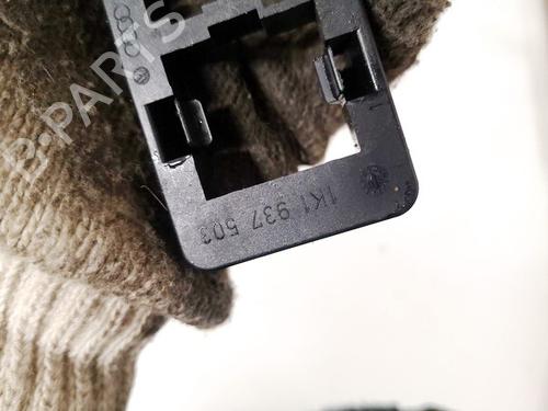 Fuse box VW PASSAT B6 (3C2) 1.9 TDI | BP32894465E1 - Image 3