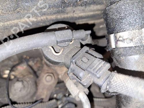 Used Injector Injector PEUGEOT 806 (221) 2.0 HDI (109 hp) 35192693 35192693